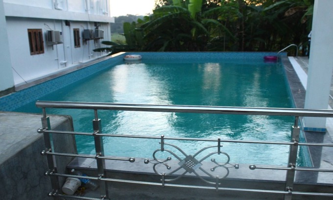 Port Blair Hotel | White Coral