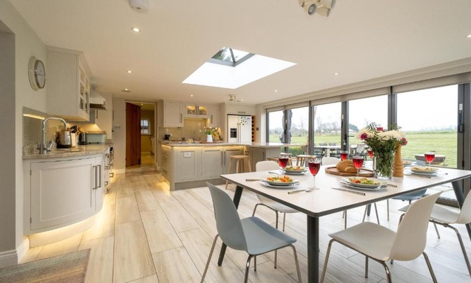 Woodbridge Casa | White Cottage, Iken - Aldeburgh Coastal Cottages
