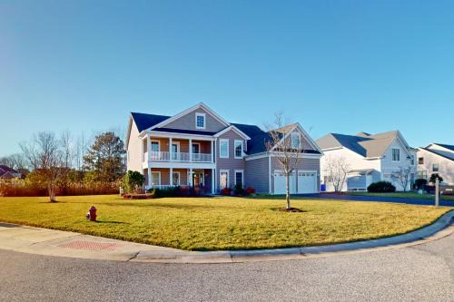 Ocean View Casa | White Creek at Bethany - 30930 Sea Breeze Ln