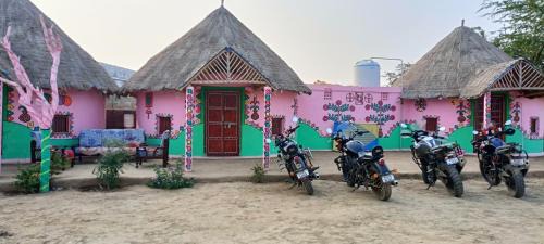 Bhuj Casa | White Desert Home Stay