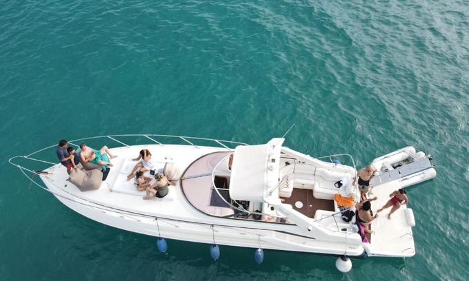 Skopelos Alquiler De Eote | White Eagle Cruises Skopelos