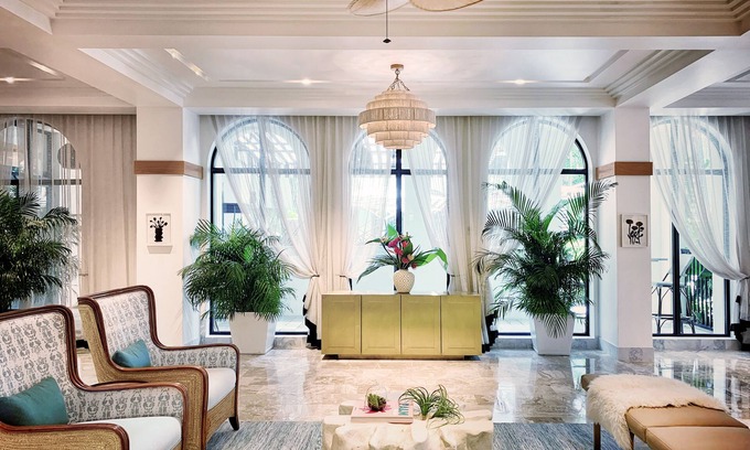Palm Beach - West Palm Beach Hotel | White Elephant Palm Beach