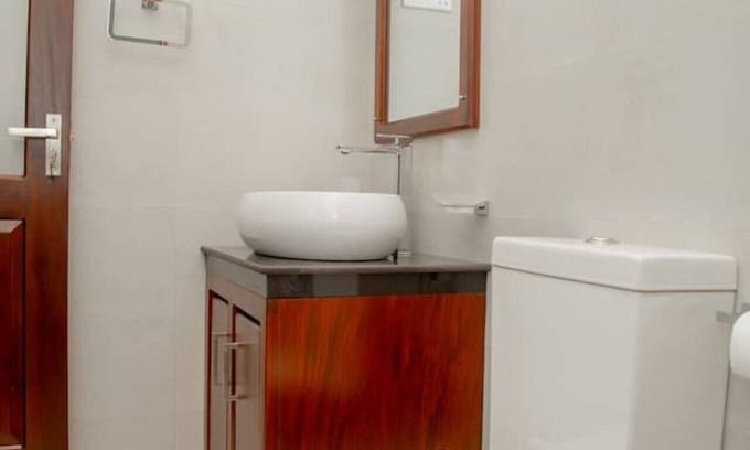 Hikkaduwa Casa | White Elephant Villa
