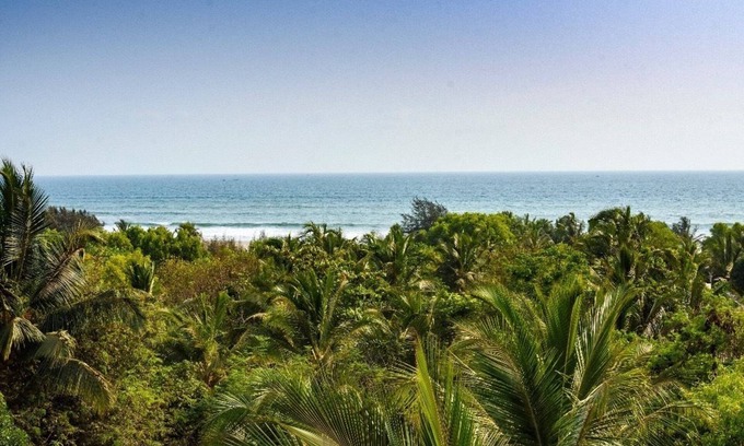 Morjim Complejo | White Feather Resort