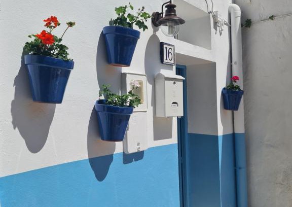 Mojacar Apartamento | White Fish Mojacar