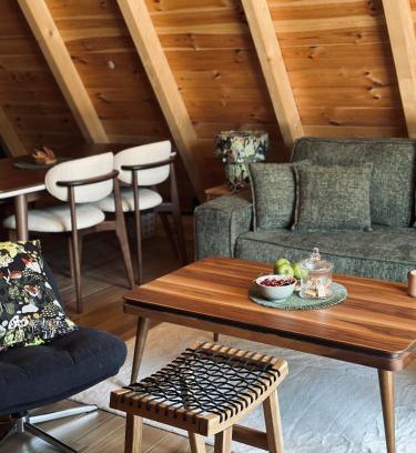Kolasin Municipality Villa | White Forest Durmitor 2