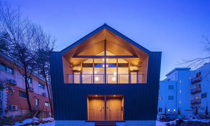 Echo Land Casa | White Fox Chalet