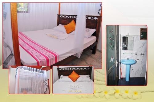 Unawatuna Casa | White Heaven Resort