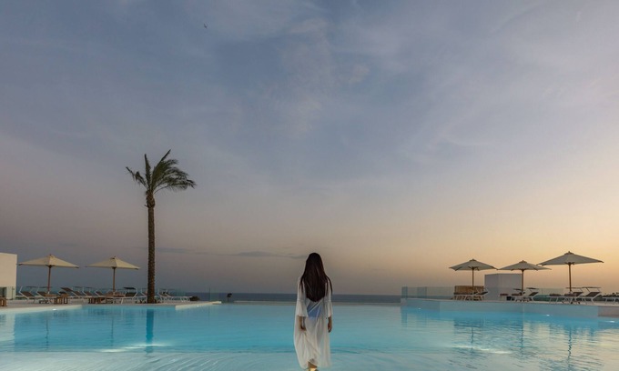 Sharm El Sheikh Hotel | White Hills Resort