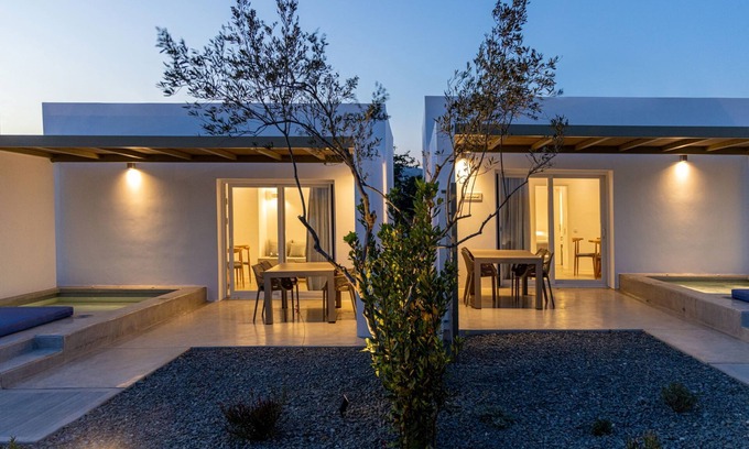 Tinos Casa | White Holidays Project