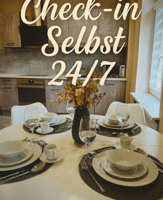 Ingersleben Apartamento | White Home by Gerda