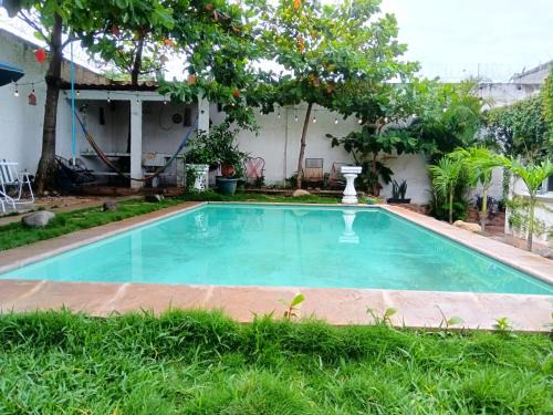 Chiquimula Casa | White House 1km Pradera