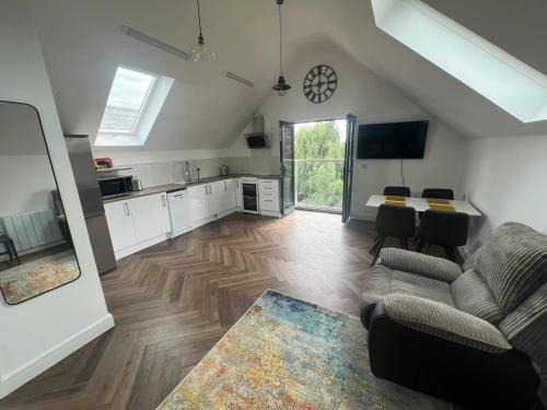 Staines Apartamento | White House apartment, Staines upon Thames