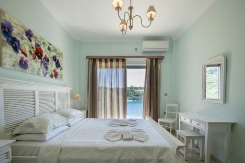Agni Apartamento | White House Apartment