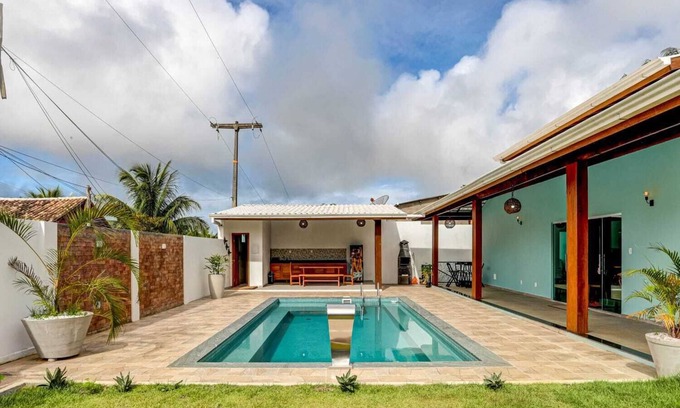 Itacare Casa | White House
