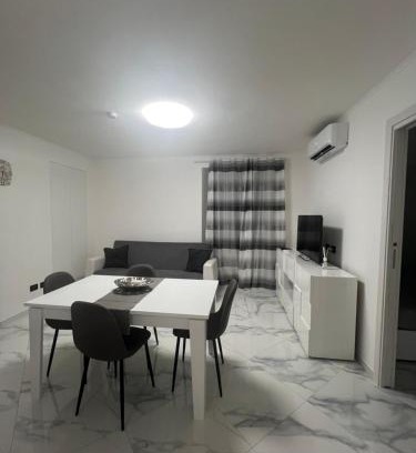 Alessandria Apartamento | White House
