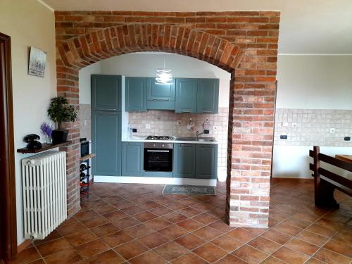 Nizza Monferrato Apartamento | WHITE HOUSE