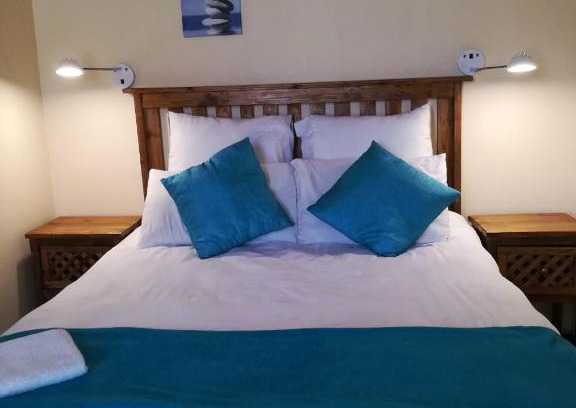Beaufort West Cabina | White House Lodge On Main
