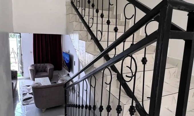 Rongo Casa | White House Loft Unit 4