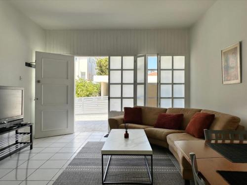 Aglantzia Apartamento | White House Nicosia