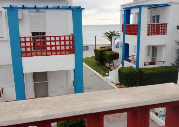 Sozopolis Apartamento | White house on the Beach
