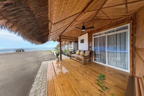 Yumbing Casa | White Island Sands & Horizon - WISH RESORT
