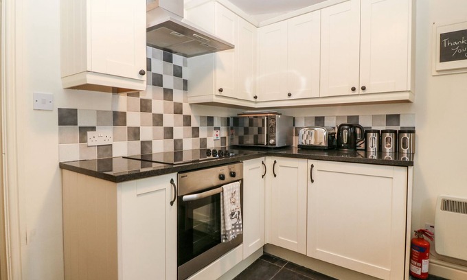 Brynsiencyn Cabaña | White Lilac Cottage