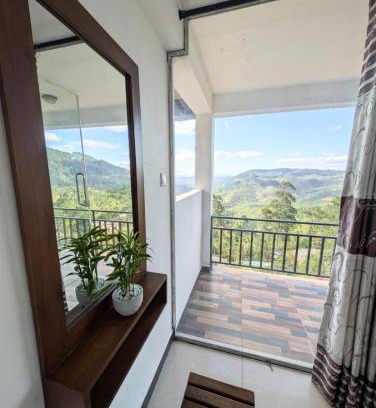 Haputale Casa | White Lotus Haputale