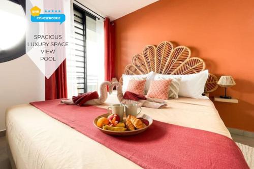 Papeete Apartamento | White Lotus Penthouse