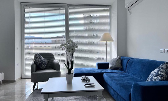 Shkoder Apartamento | White Luxury