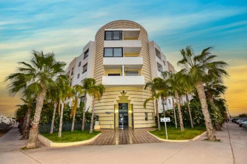 Haut Founty Apartamento | White Majorelle Founty