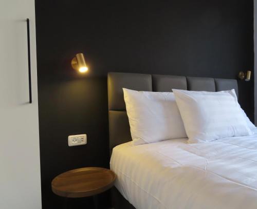 Jerusalem City Centre Hotel | White Moon Inn