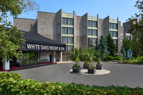 Glendale Complejo | White Oaks Conference & Resort Spa