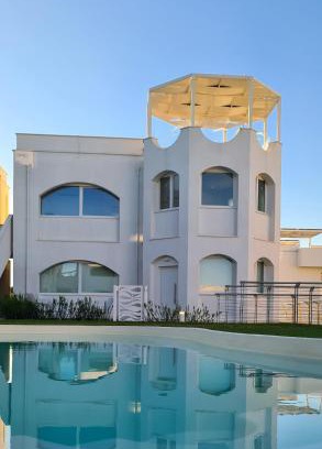 Marcelli Apartamento | White Oasis
