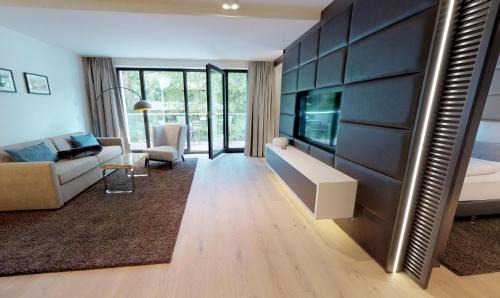 Timmendorfer Strand Apartamento | White Pearl Apartment 2.11