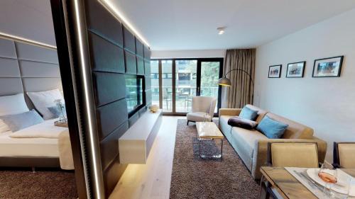 Timmendorfer Strand Apartamento | White Pearl Apartment 1.04