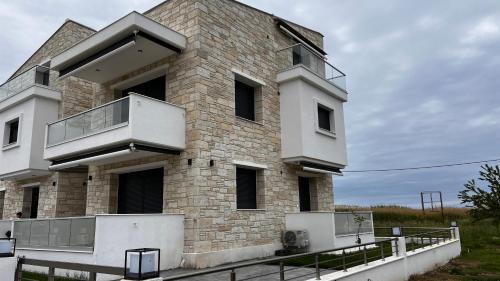 Flogita Apartamento | White Pearl Apartment