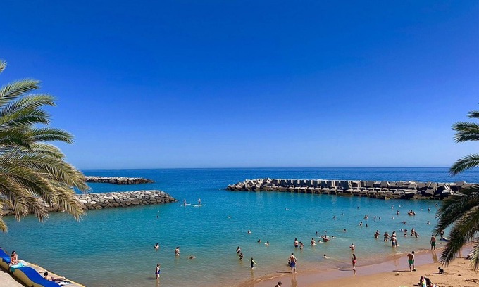 Lombo do Doutor Apartamento | White Rabbit I by Madeira Sun Travel