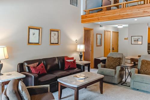 Teton Village Apartamento | White Ridge A3