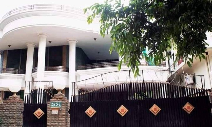 Gulshan-e-Iqbal Hotel | White Rose Guest House Karachi