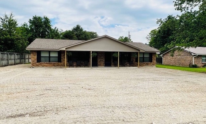 Ozone Apartamento | White's Creek Hideaway 2