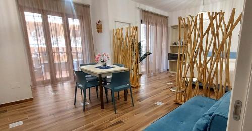 Castellammare di Stabia Casa | White Sail Stabiae Home