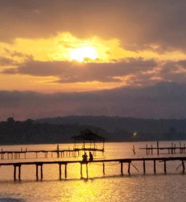Koh Rong Hotel | WHITE SAND ARK RESORT