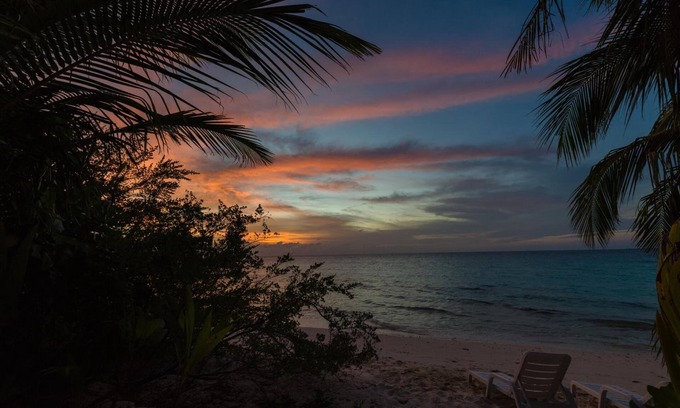 Dhigurah Hotel | White Sand Dhigurah