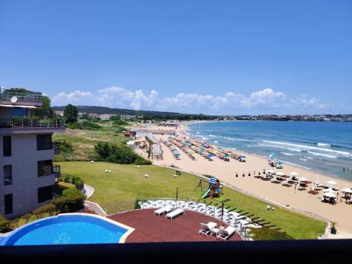 Kazanlak Apartamento | White Sand Lily Beach Apartment