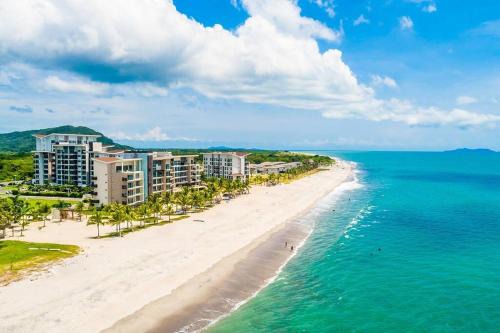 Punta Chame Apartamento | White Sands, Aquamarine waters and High Surfs