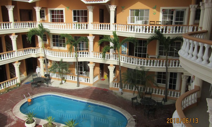 Playa Bibijagua Cama Y Desayuno | White Sands Bed & Breakfast