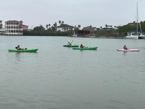 Port Isabel Hotel | White Sands Inn, Marina, Bar & Grill