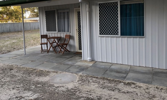 Lancelin Apartamento | White Sands es su hogar lejos del hogar, ubicación ideal cerca de todos los servicios