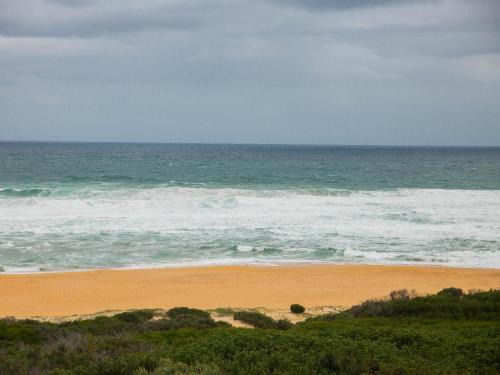Wilderness Beach Casa | White Sands Self-catering units